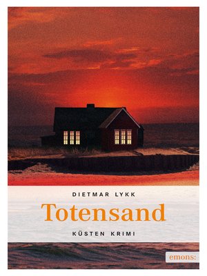 cover image of Totensand